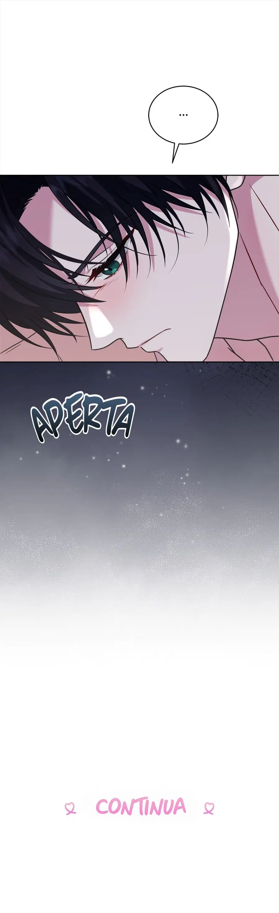 The Fox’s Lover Refresher – Capítulo 49 Yaoi – Página 10