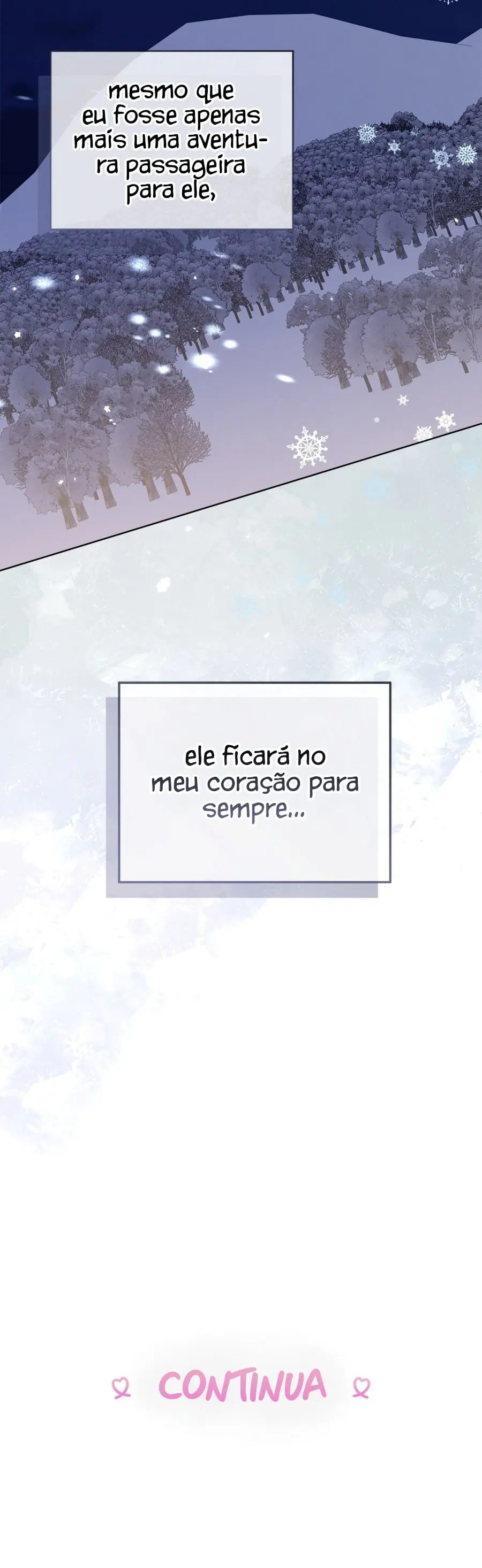 The Fox’s Lover Refresher – Capítulo 52 Yaoi – Página 11