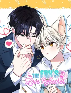 Ler The Fox’s Lover Refresher Online