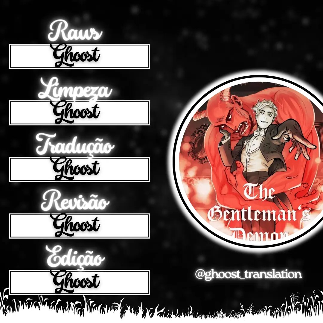 The Gentleman’s Demon – Capítulo Capítulo único Yaoi – Página 24