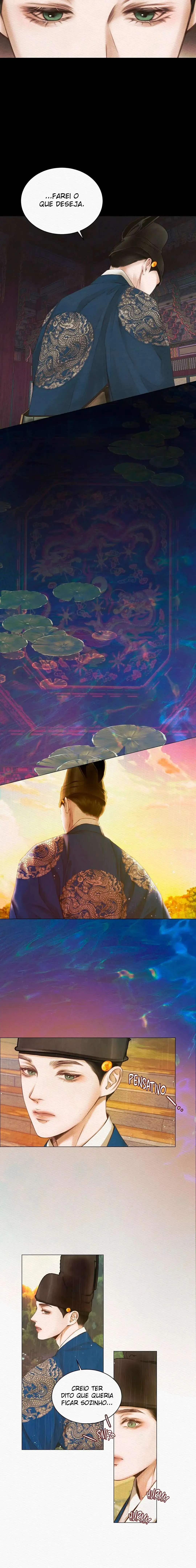 The Ghost’s Nocturne – Capítulo 02 Yaoi – Página 9