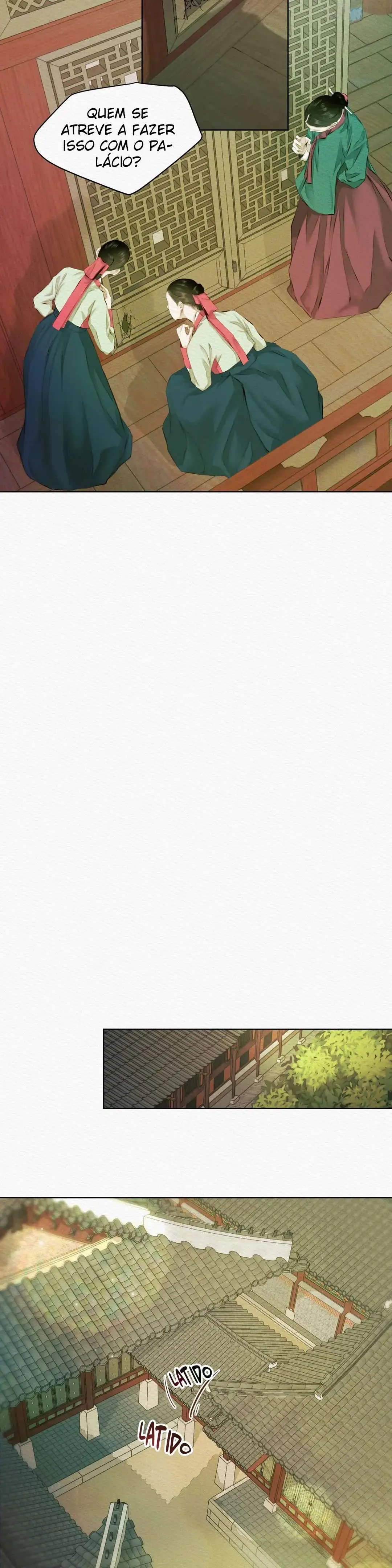 The Ghost’s Nocturne – Capítulo 07 Yaoi – Página 19