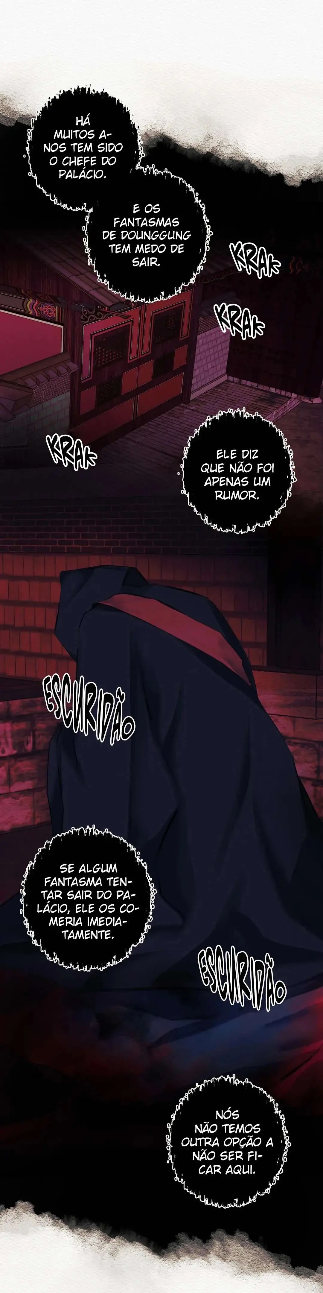 The Ghost’s Nocturne – Capítulo 07 Yaoi – Página 24