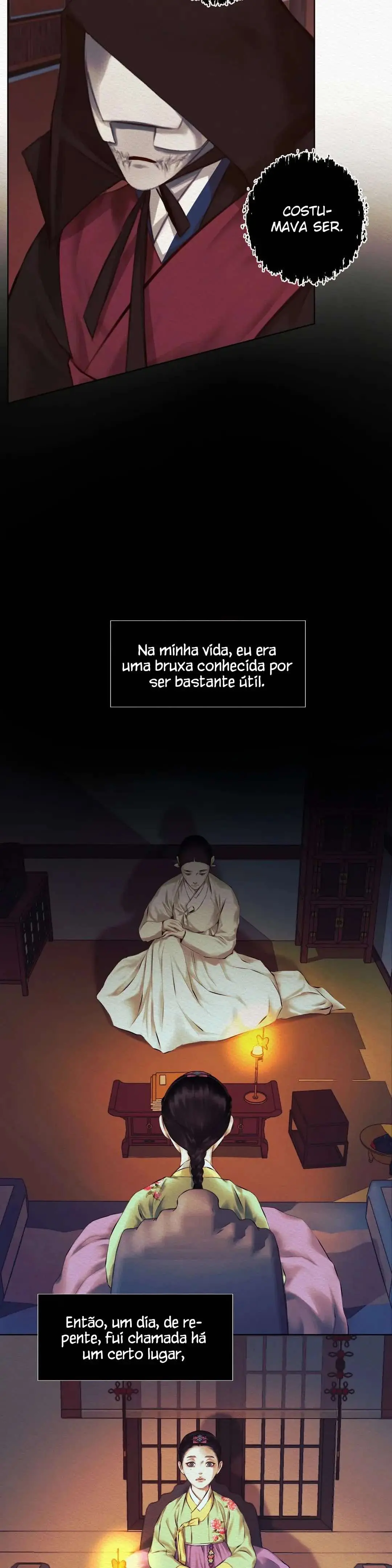 The Ghost’s Nocturne – Capítulo 08 Yaoi – Página 15