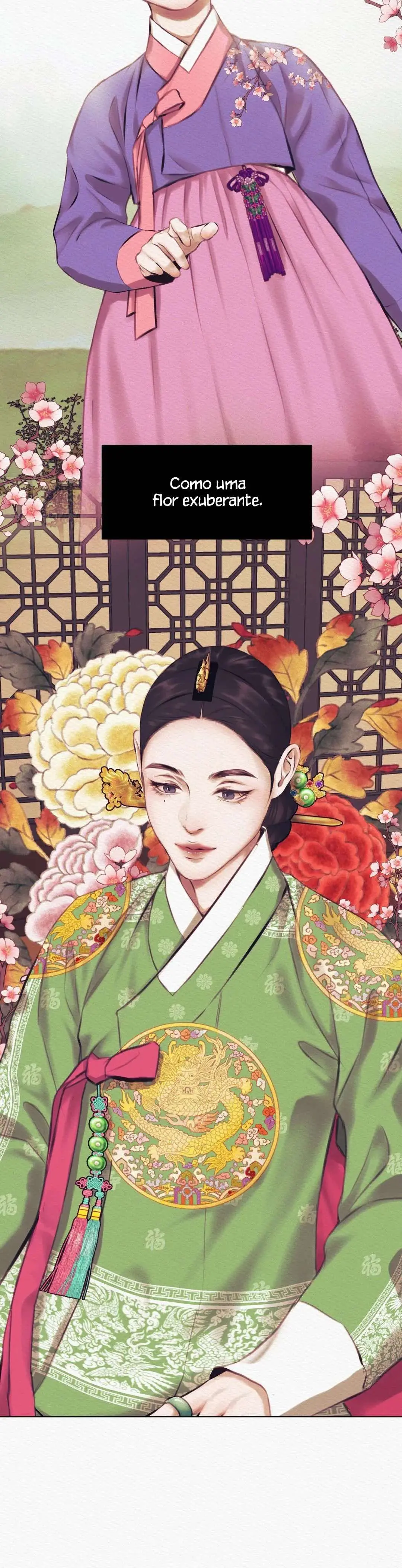 The Ghost’s Nocturne – Capítulo 08 Yaoi – Página 22