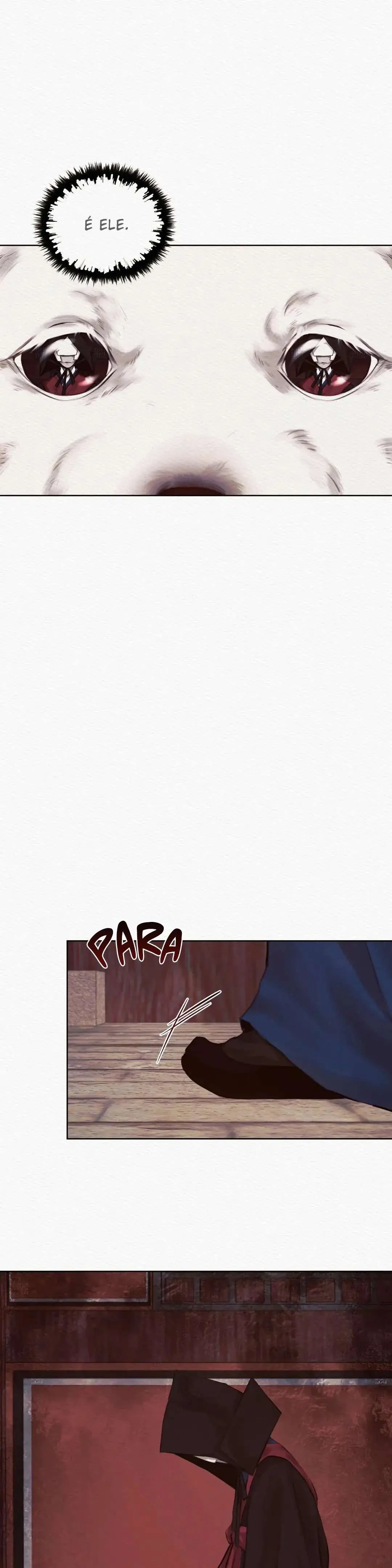 The Ghost’s Nocturne – Capítulo 08 Yaoi – Página 6