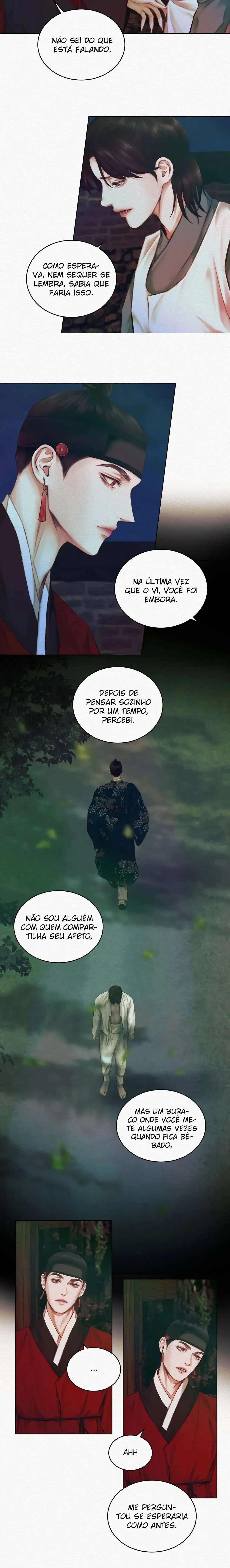 The Ghost’s Nocturne – Capítulo 09 Yaoi – Página 18