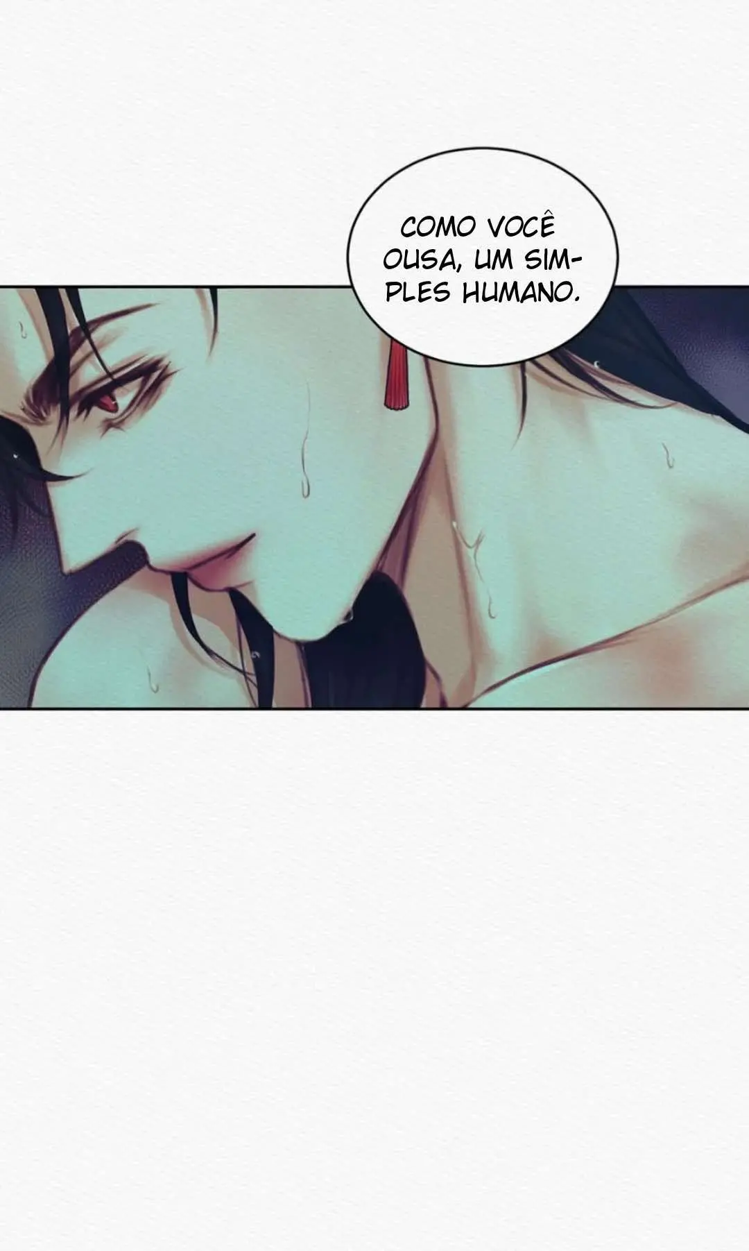 The Ghost’s Nocturne – Capítulo 11 Yaoi – Página 17