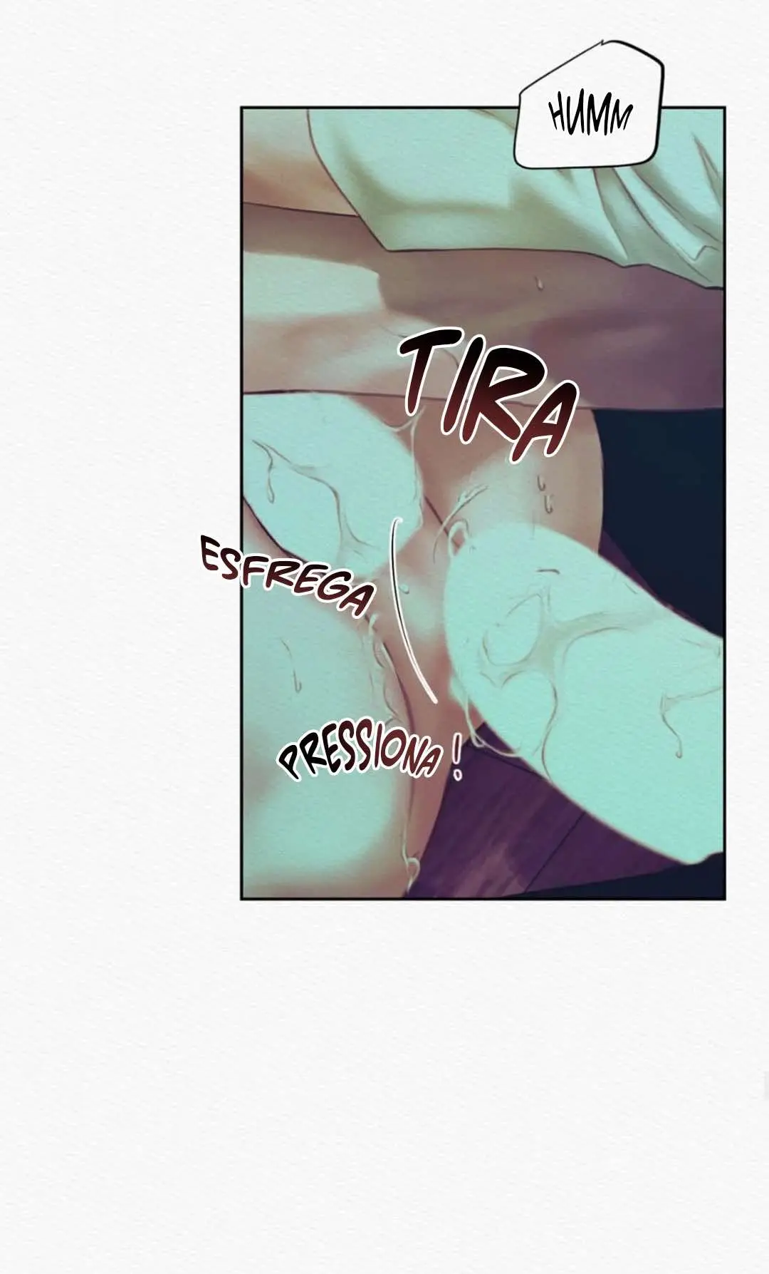 The Ghost’s Nocturne – Capítulo 11 Yaoi – Página 8