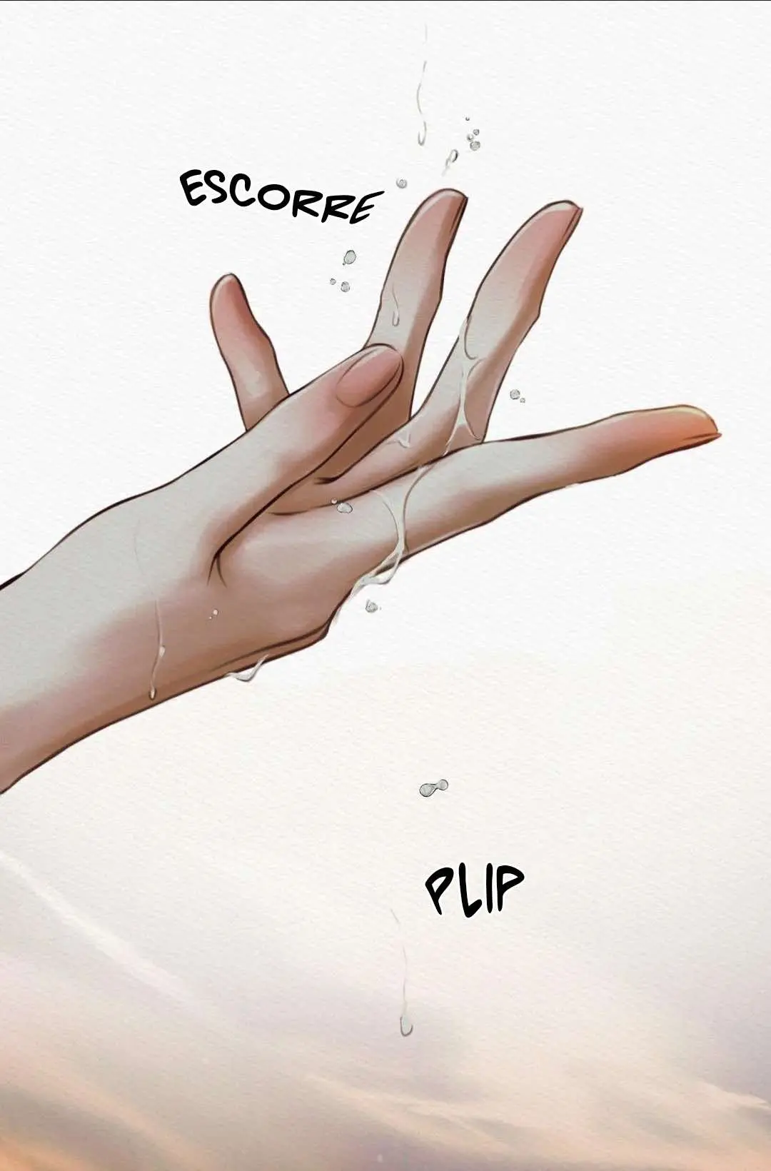 The Ghost’s Nocturne – Capítulo 12 Yaoi – Página 22