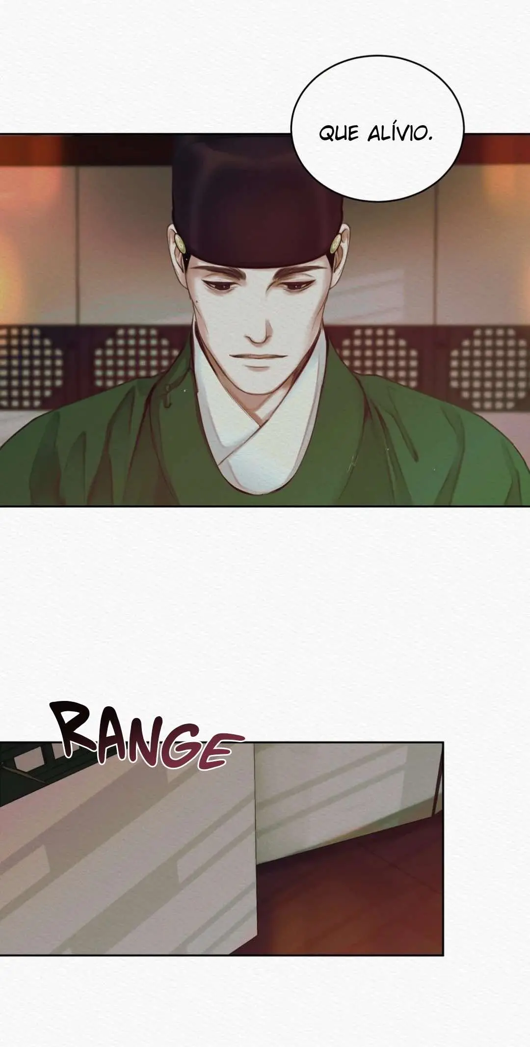 The Ghost’s Nocturne – Capítulo 12 Yaoi – Página 31