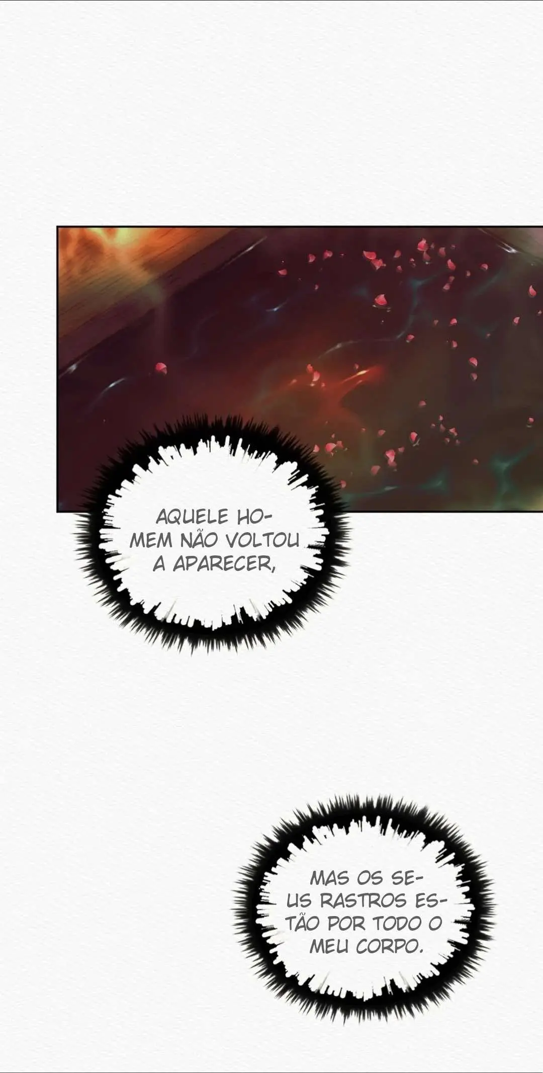 The Ghost’s Nocturne – Capítulo 12 Yaoi – Página 33