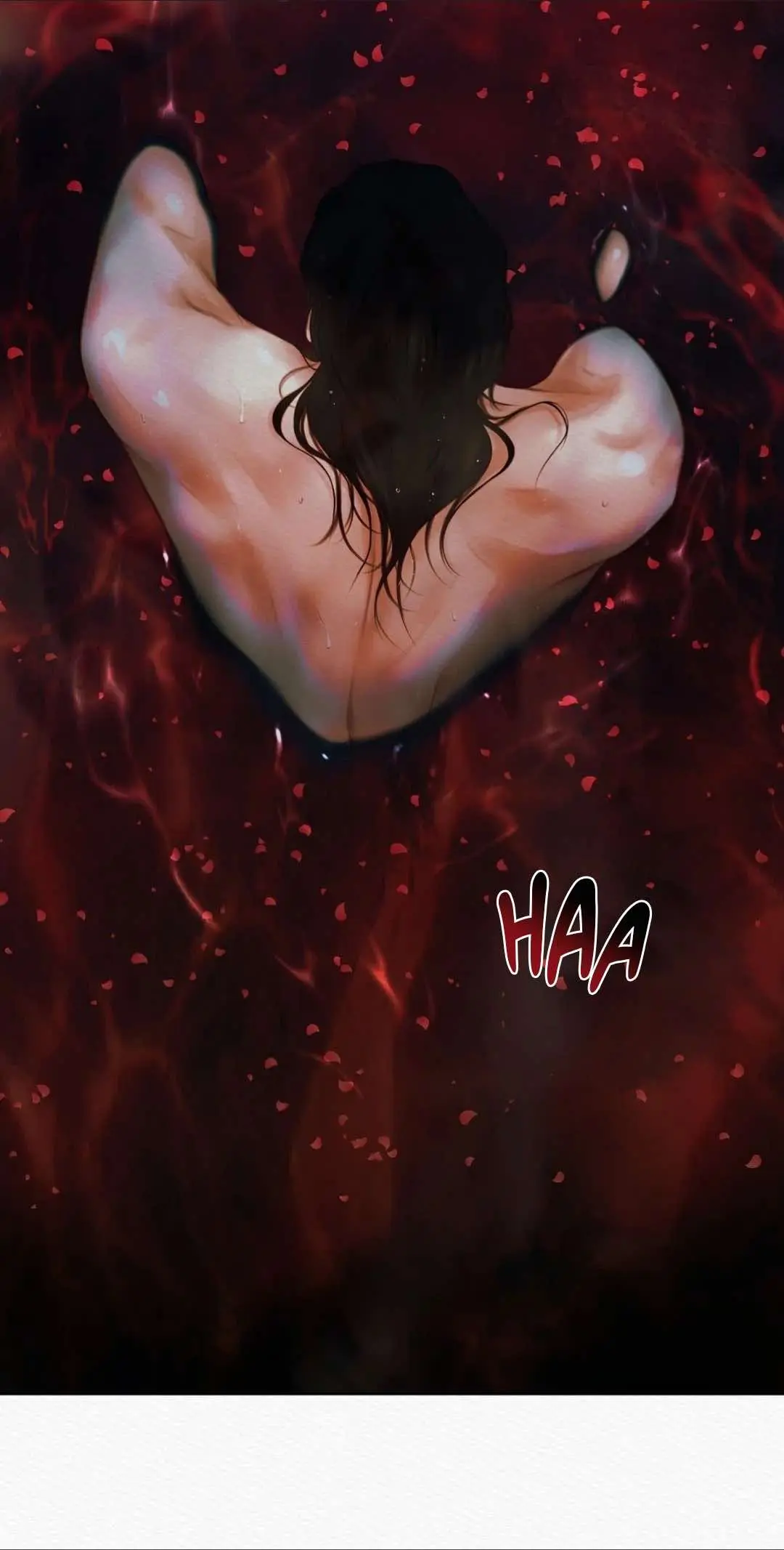 The Ghost’s Nocturne – Capítulo 12 Yaoi – Página 35