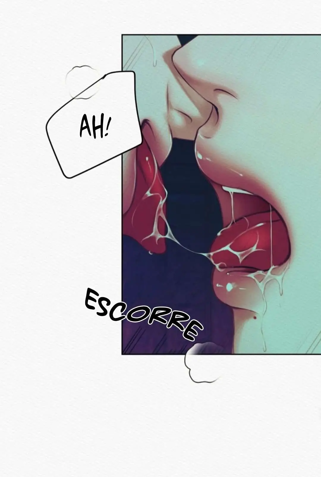 The Ghost’s Nocturne – Capítulo 12 Yaoi – Página 9