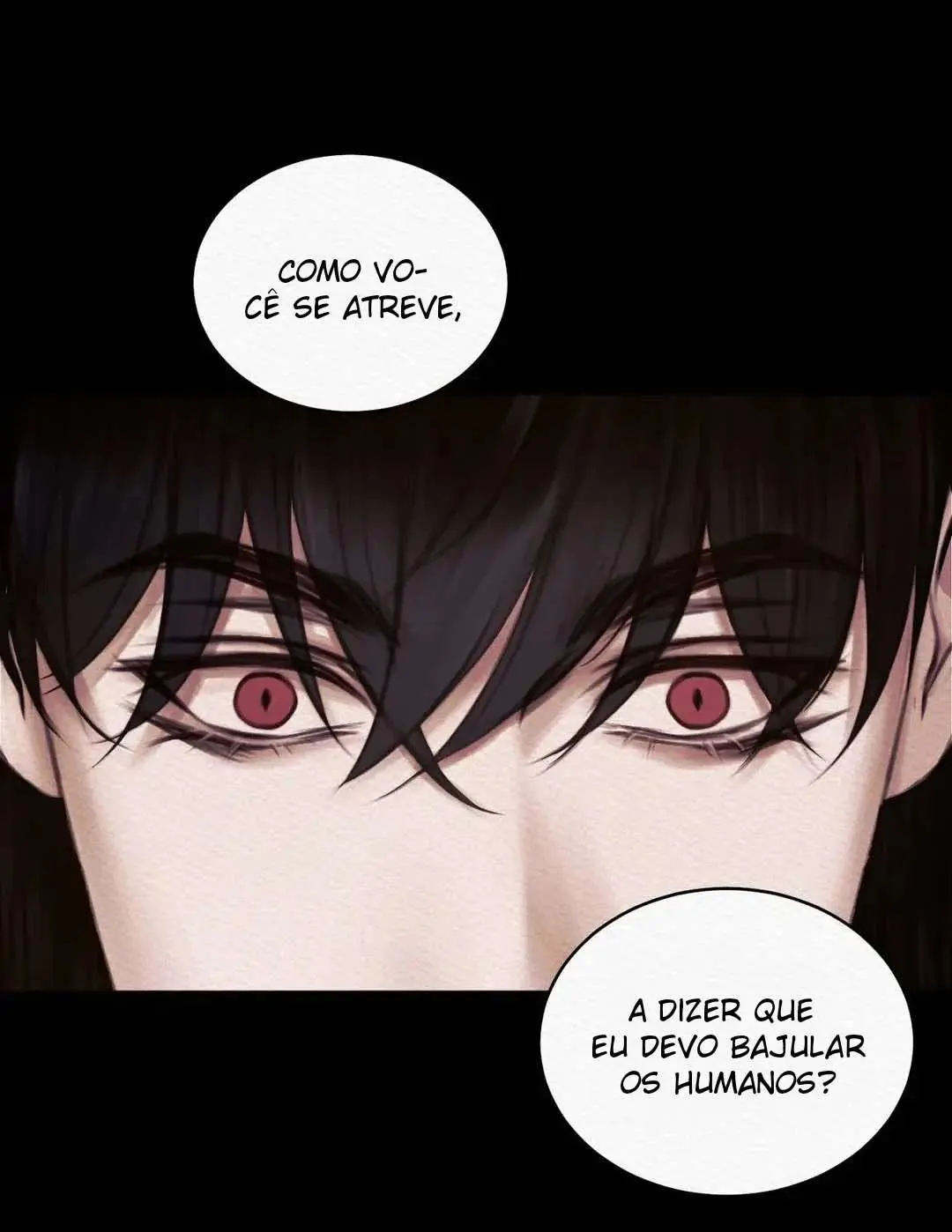 The Ghost’s Nocturne – Capítulo 13 Yaoi – Página 24
