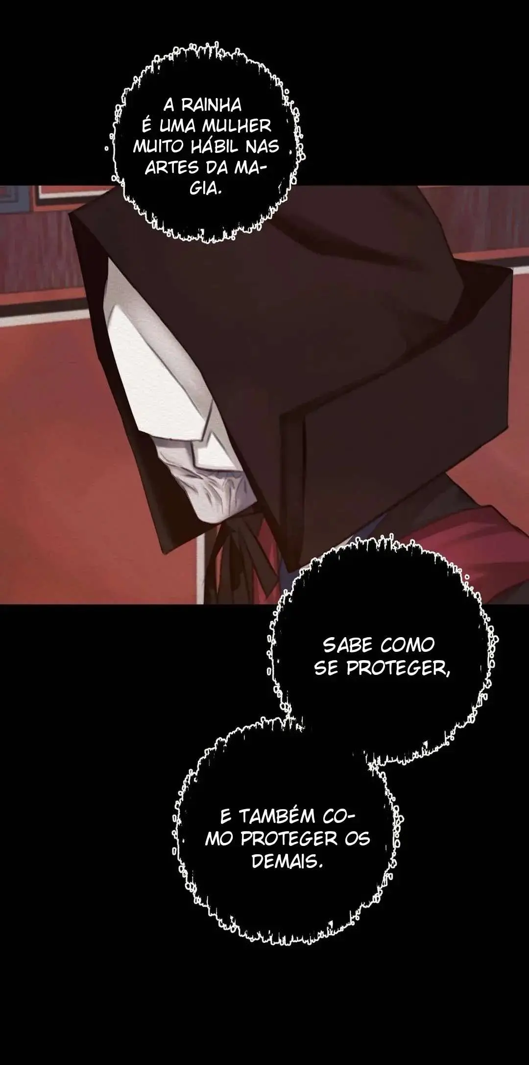 The Ghost’s Nocturne – Capítulo 13 Yaoi – Página 29