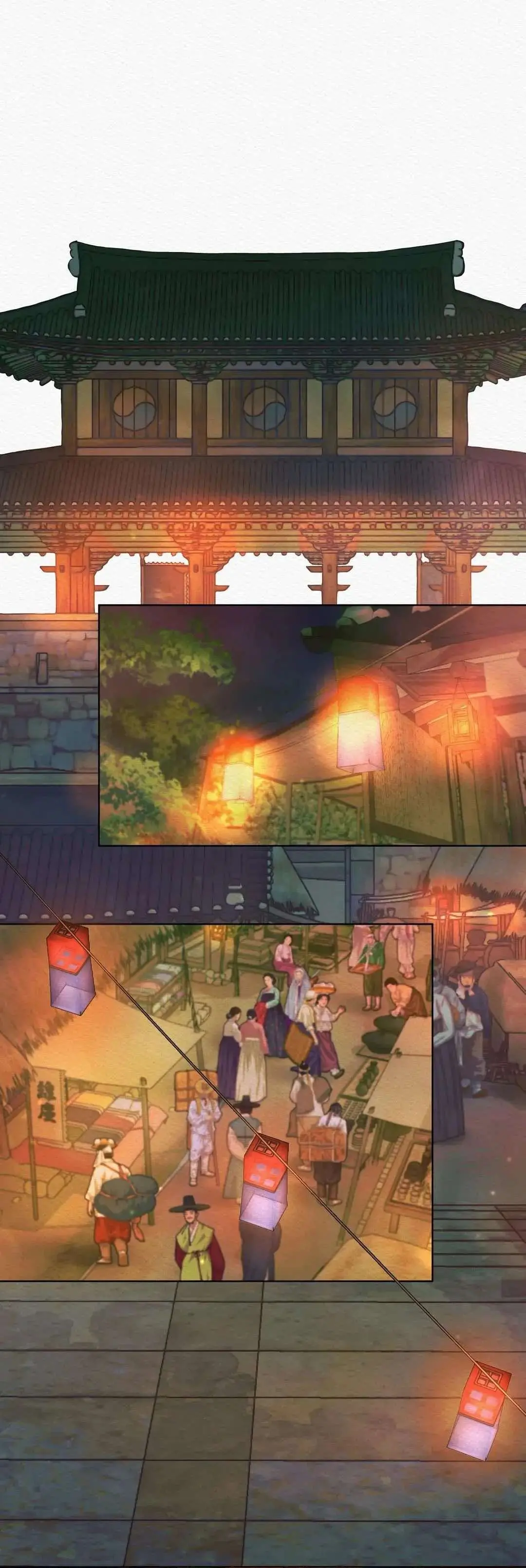 The Ghost’s Nocturne – Capítulo 13 Yaoi – Página 39