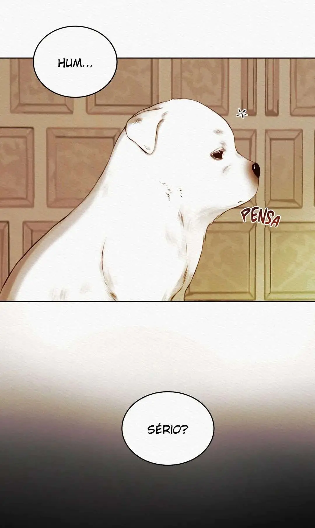 The Ghost’s Nocturne – Capítulo 13 Yaoi – Página 7