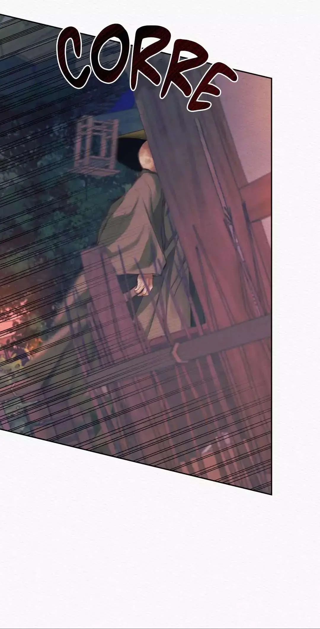 The Ghost’s Nocturne – Capítulo 14 Yaoi – Página 16