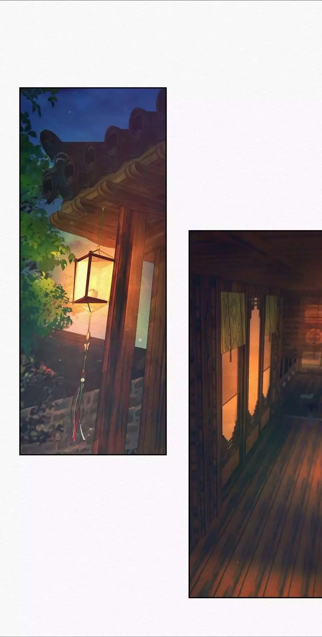 The Ghost’s Nocturne – Capítulo 14 Yaoi – Página 28