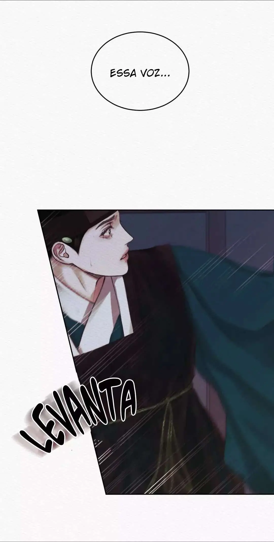 The Ghost’s Nocturne – Capítulo 14 Yaoi – Página 39