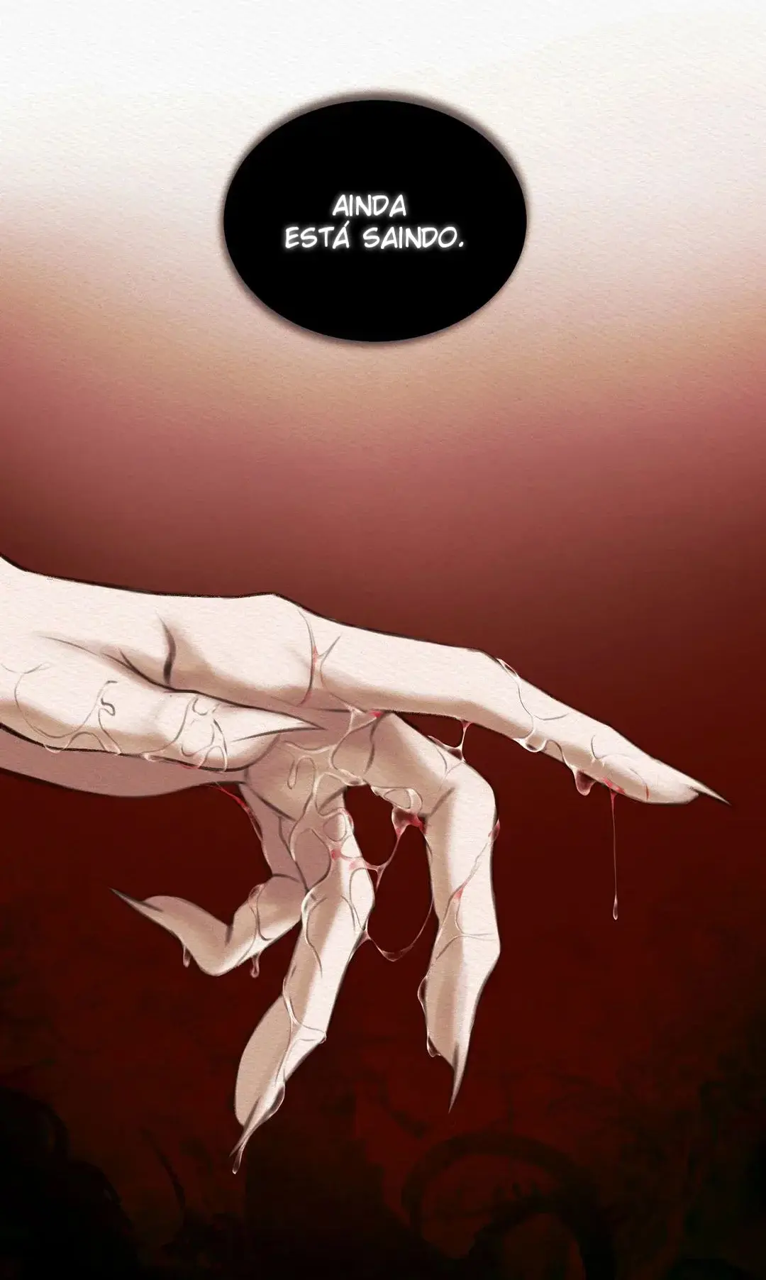 The Ghost’s Nocturne – Capítulo 19 Yaoi – Página 24