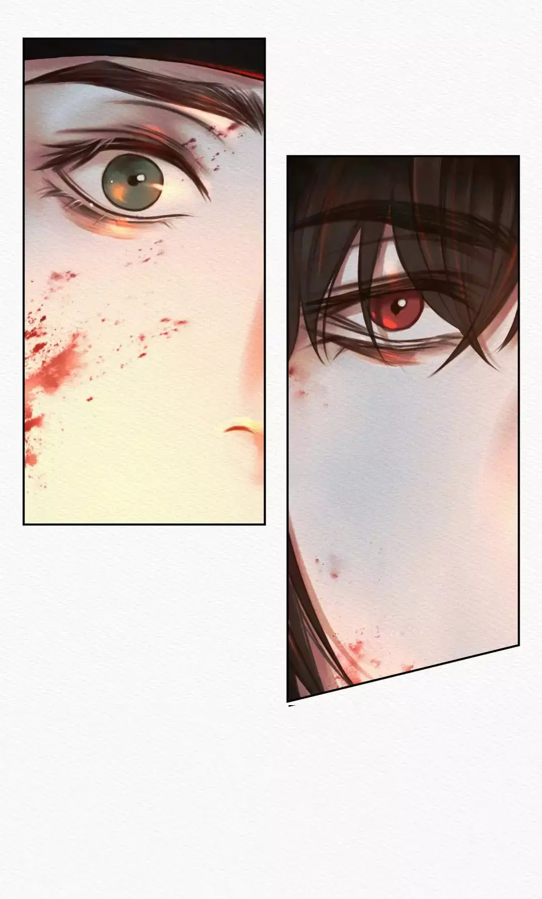 The Ghost’s Nocturne – Capítulo 19 Yaoi – Página 7