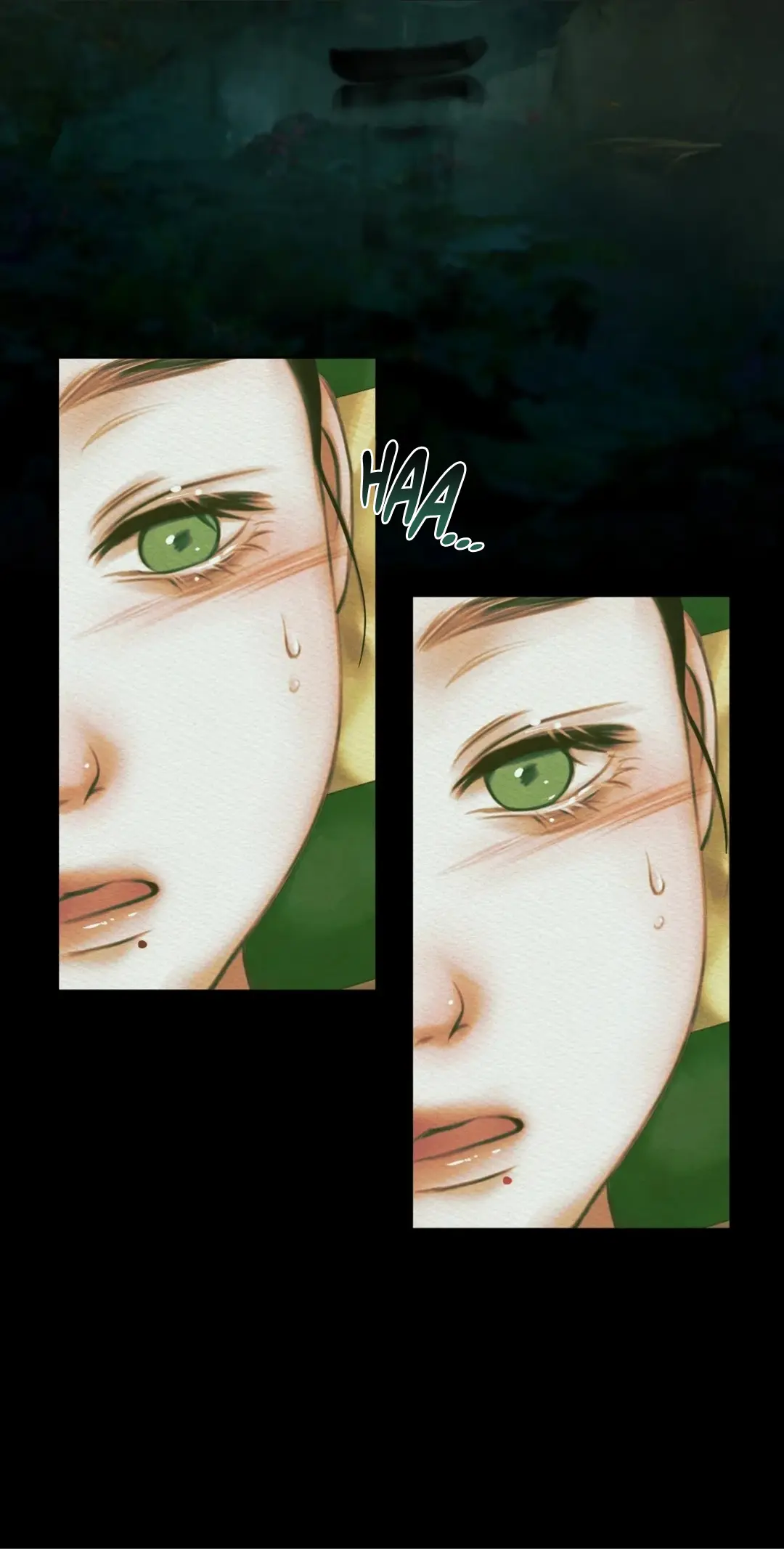 The Ghost’s Nocturne – Capítulo 20 Yaoi – Página 13