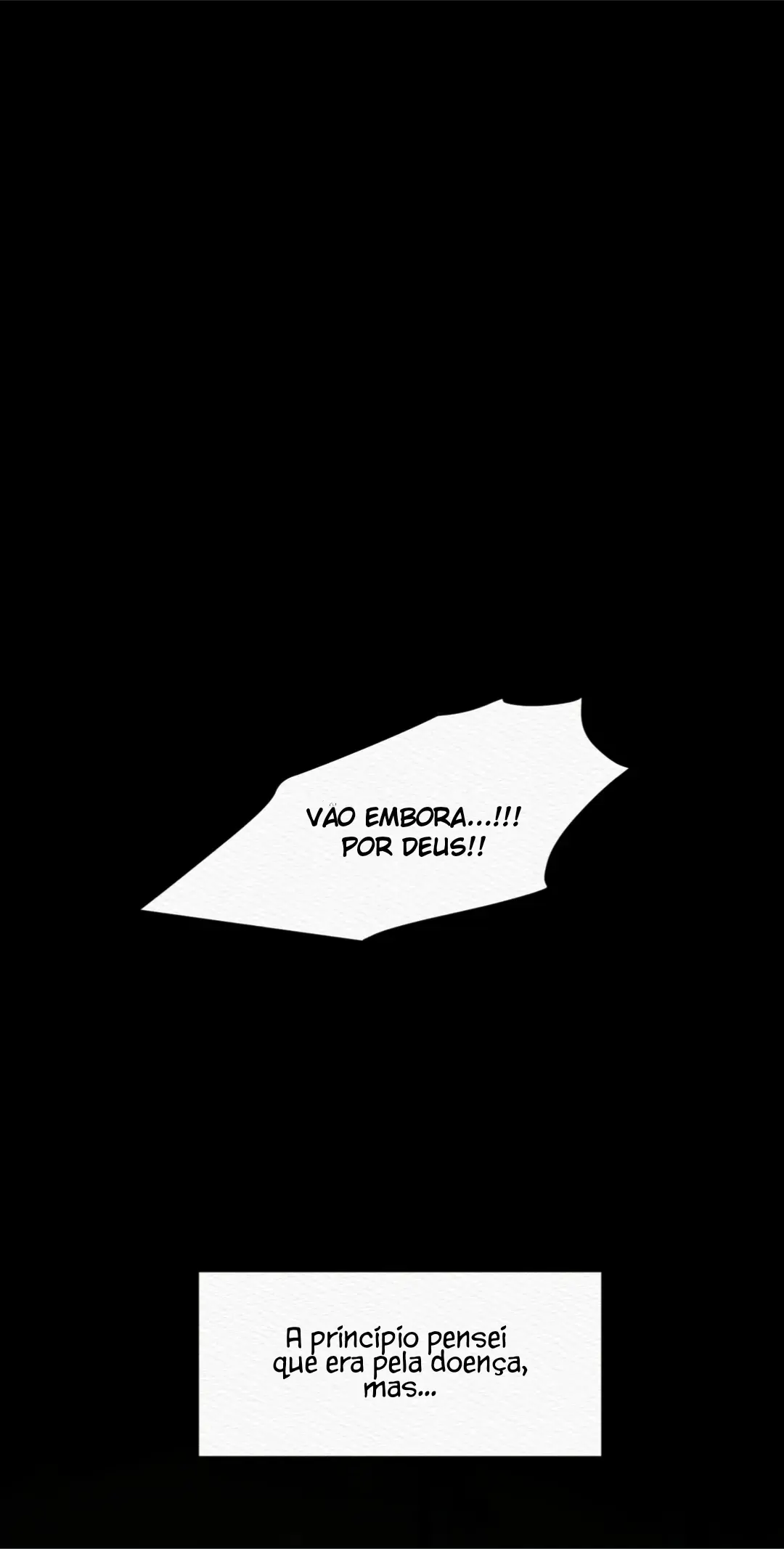 The Ghost’s Nocturne – Capítulo 20 Yaoi – Página 18