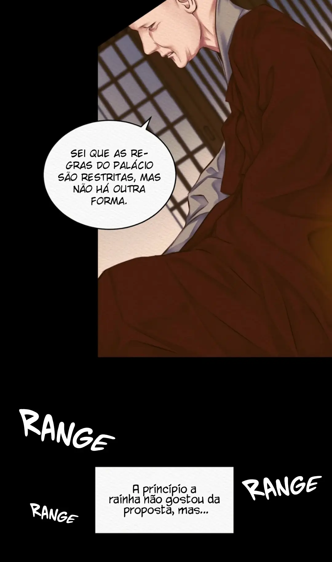 The Ghost’s Nocturne – Capítulo 20 Yaoi – Página 30