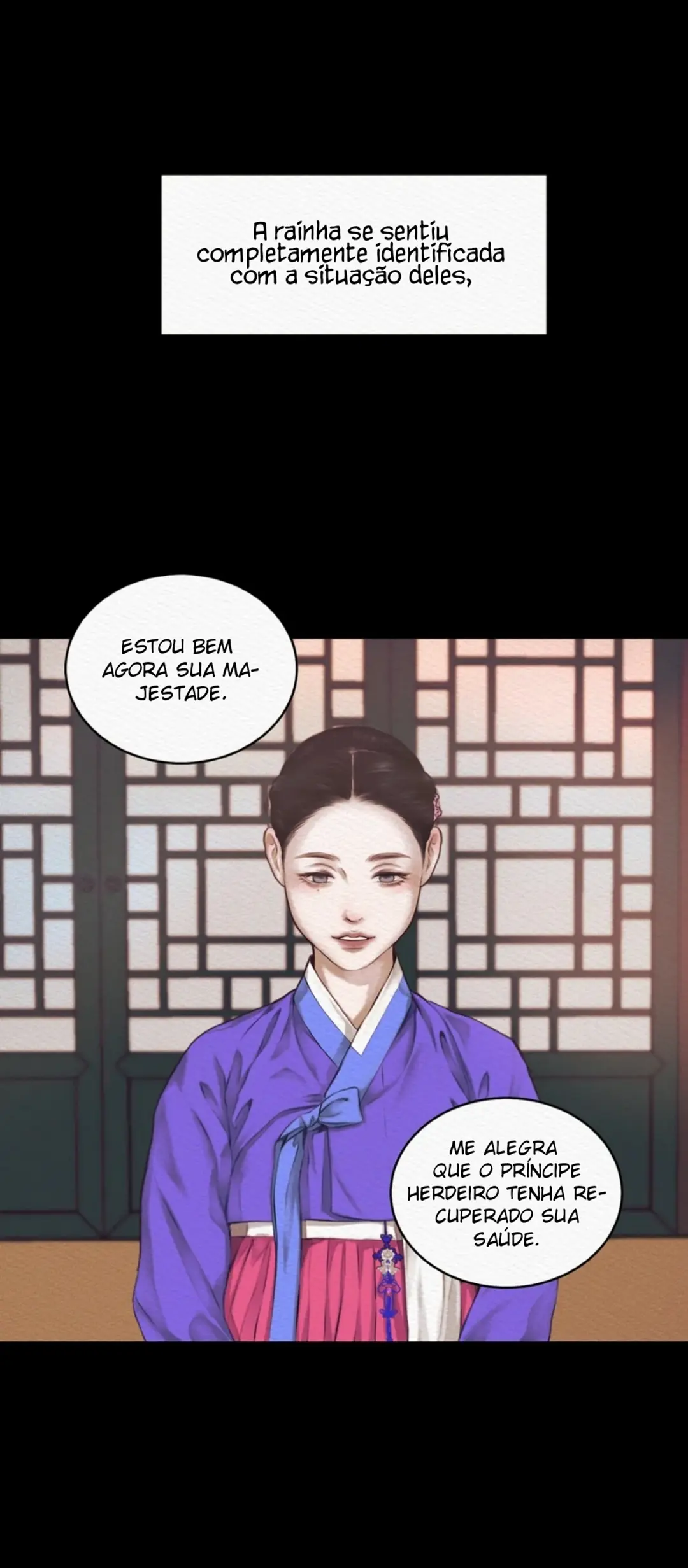 The Ghost’s Nocturne – Capítulo 20 Yaoi – Página 40