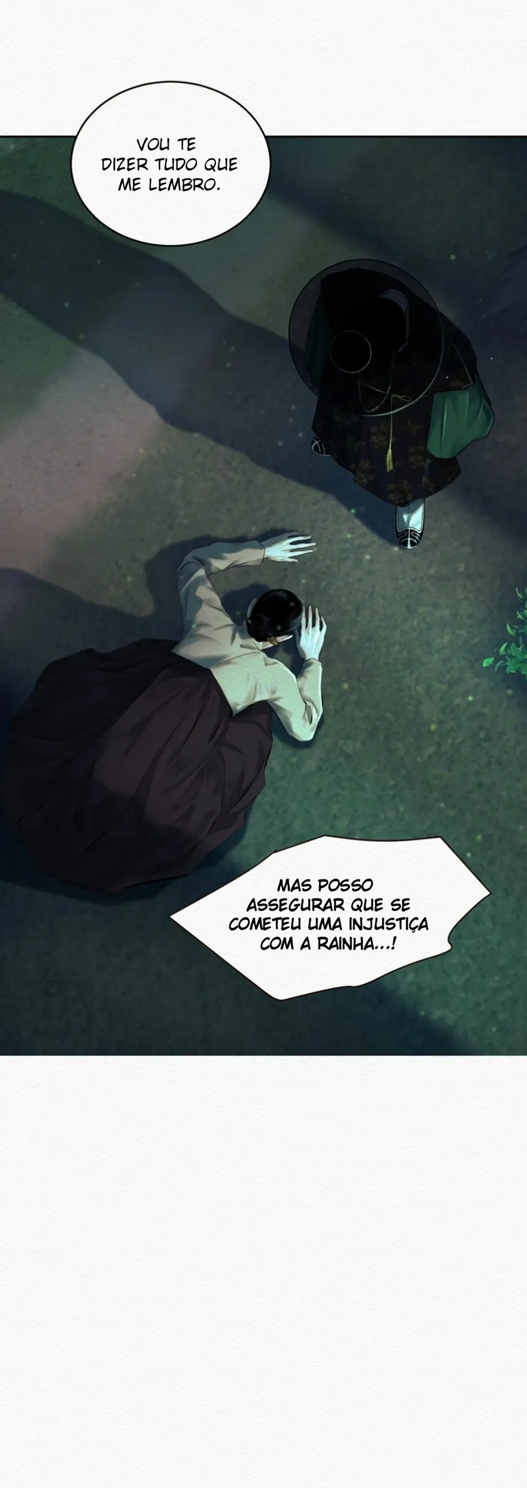 The Ghost’s Nocturne – Capítulo 20 Yaoi – Página 5