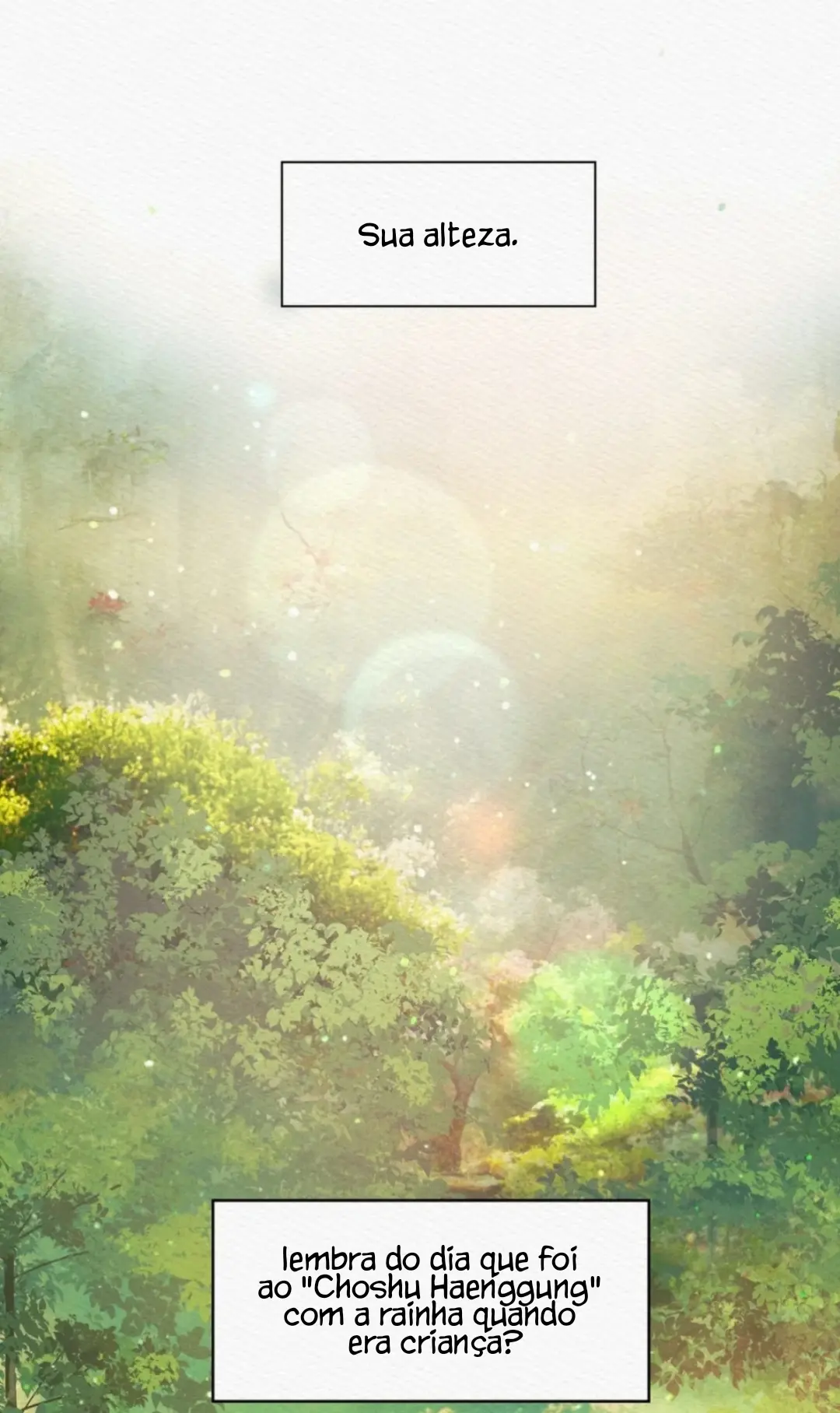 The Ghost’s Nocturne – Capítulo 20 Yaoi – Página 7