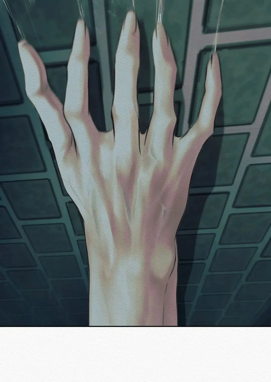 The Ghost’s Nocturne – Capítulo 22 Yaoi – Página 11