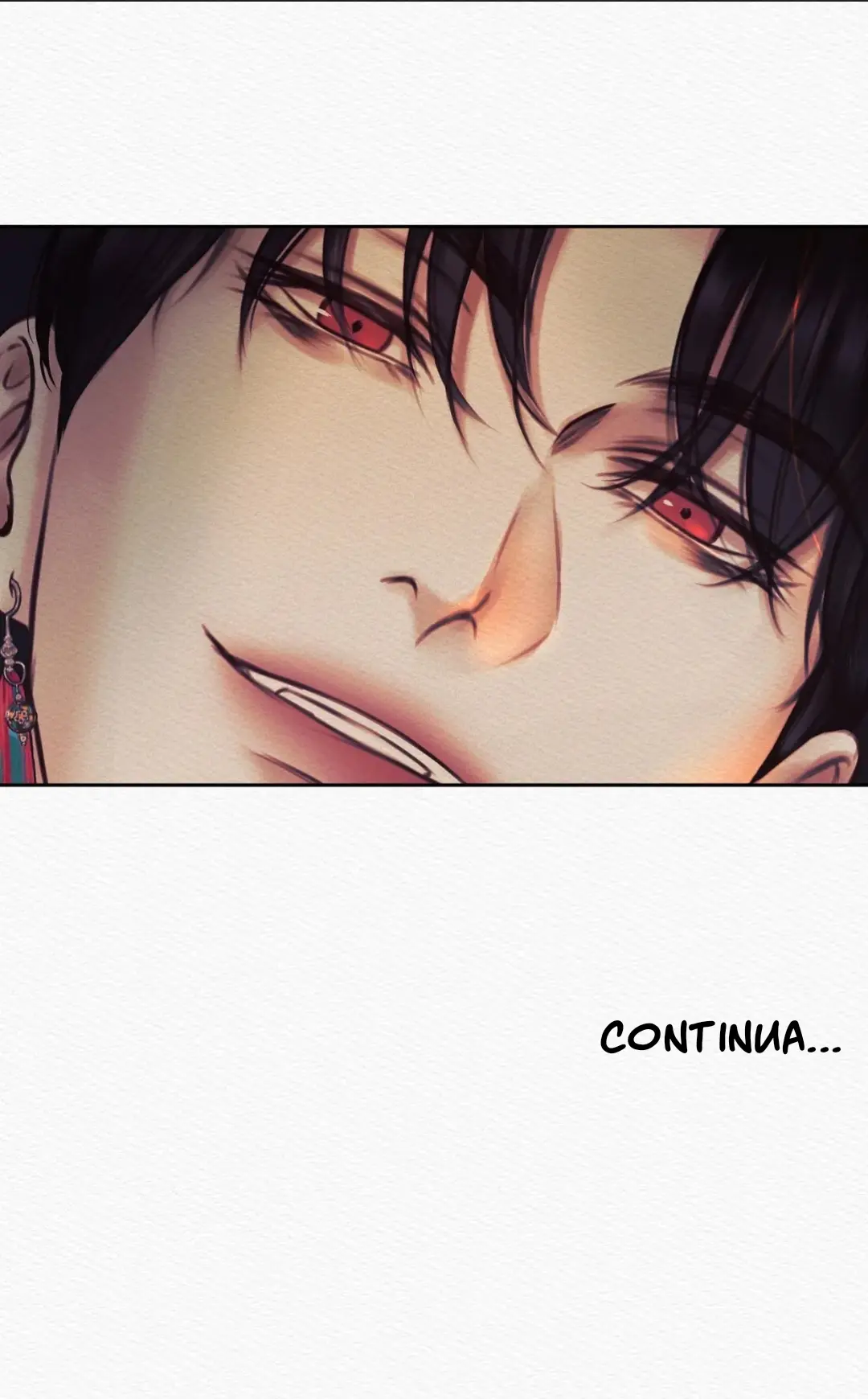 The Ghost’s Nocturne – Capítulo 22 Yaoi – Página 44