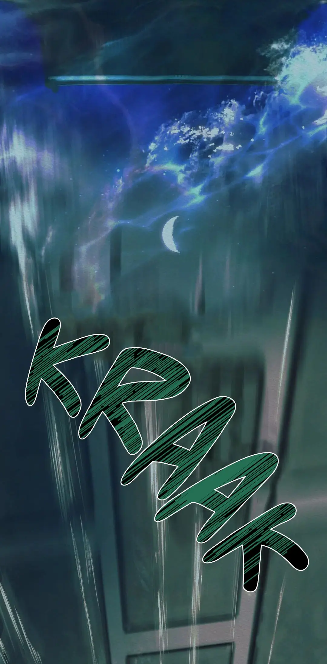 The Ghost’s Nocturne – Capítulo 22 Yaoi – Página 9