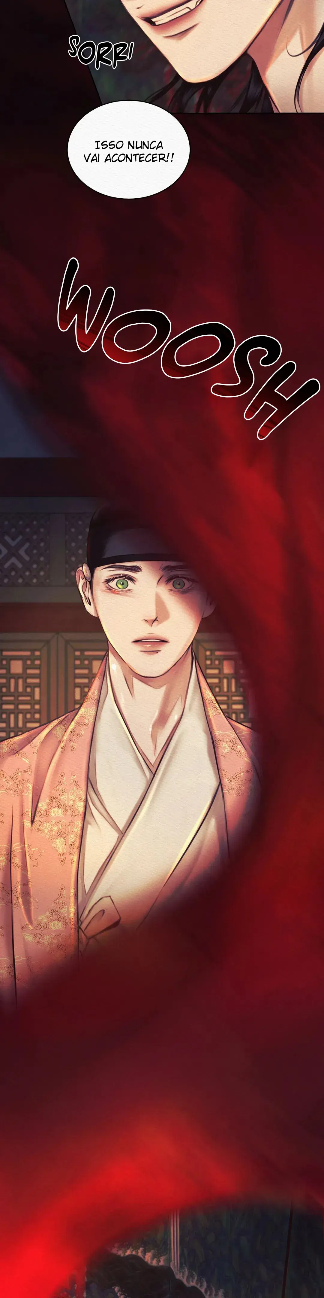 The Ghost’s Nocturne – Capítulo 25 Yaoi – Página 25