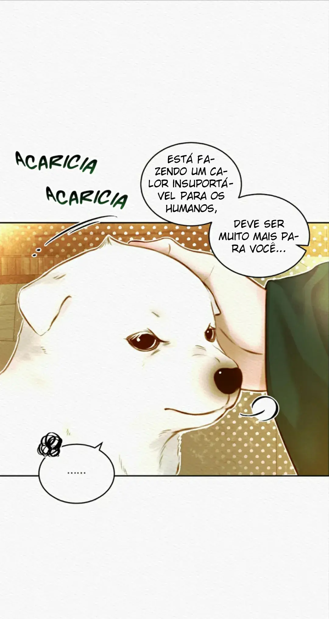 The Ghost’s Nocturne – Capítulo 26 Yaoi – Página 22