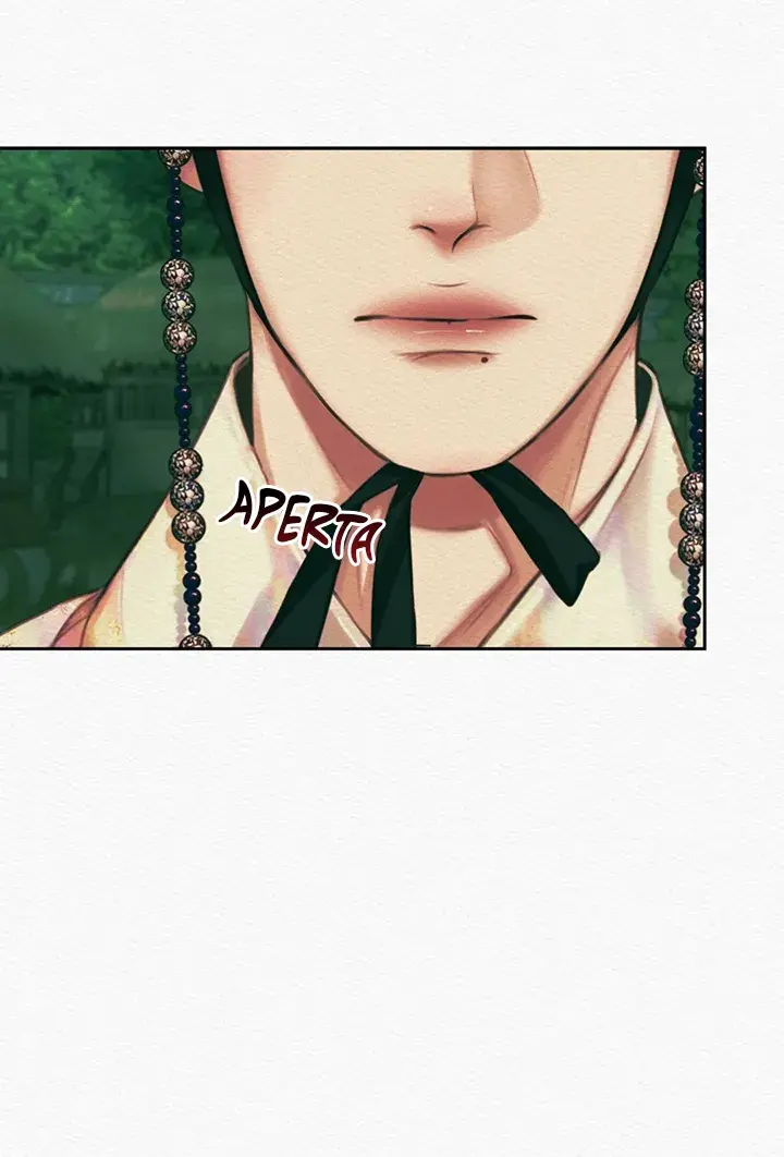 The Ghost’s Nocturne – Capítulo 27 Yaoi – Página 21