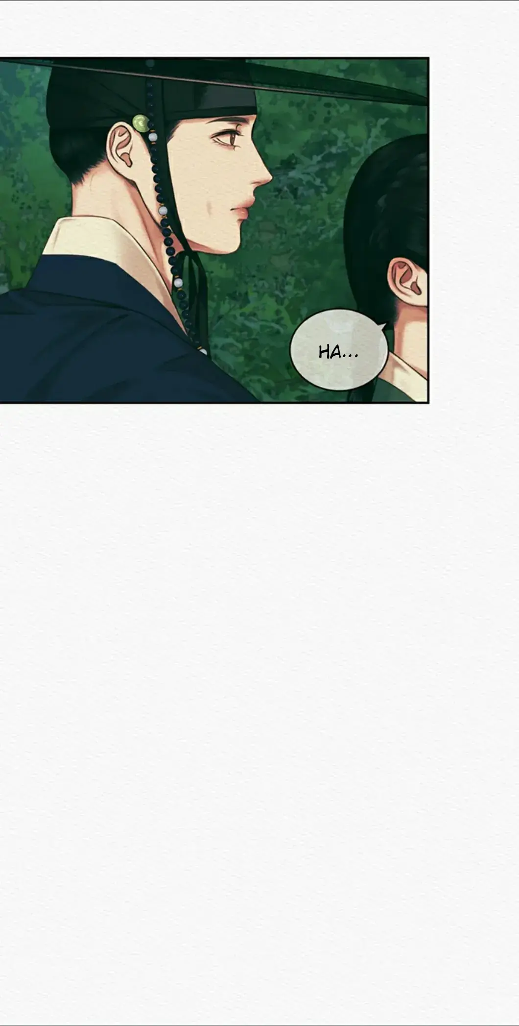 The Ghost’s Nocturne – Capítulo 27 Yaoi – Página 23