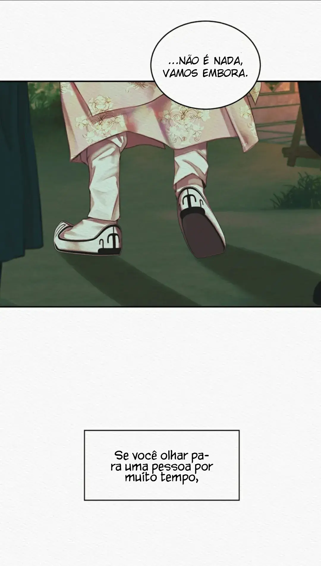 The Ghost’s Nocturne – Capítulo 27 Yaoi – Página 26