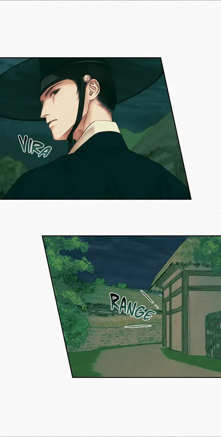 The Ghost’s Nocturne – Capítulo 27 Yaoi – Página 5