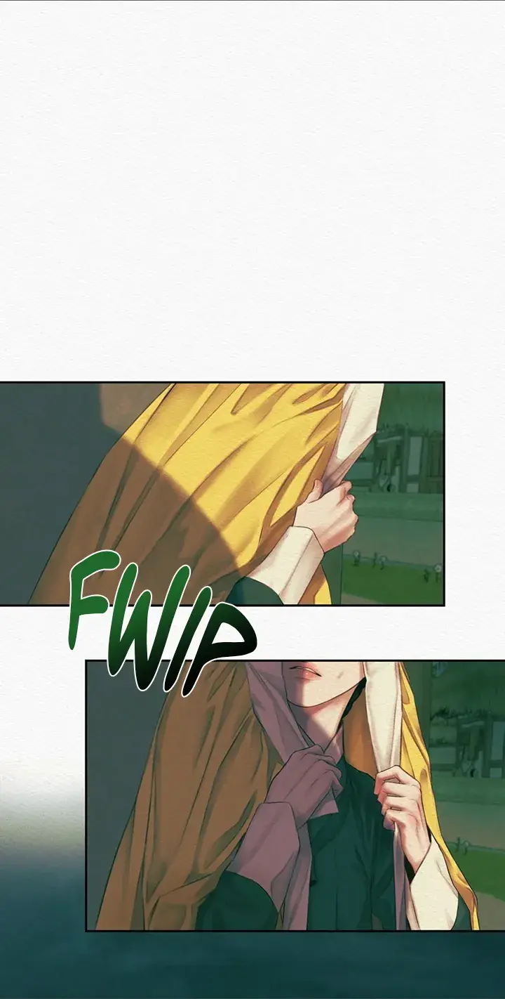 The Ghost’s Nocturne – Capítulo 27 Yaoi – Página 7