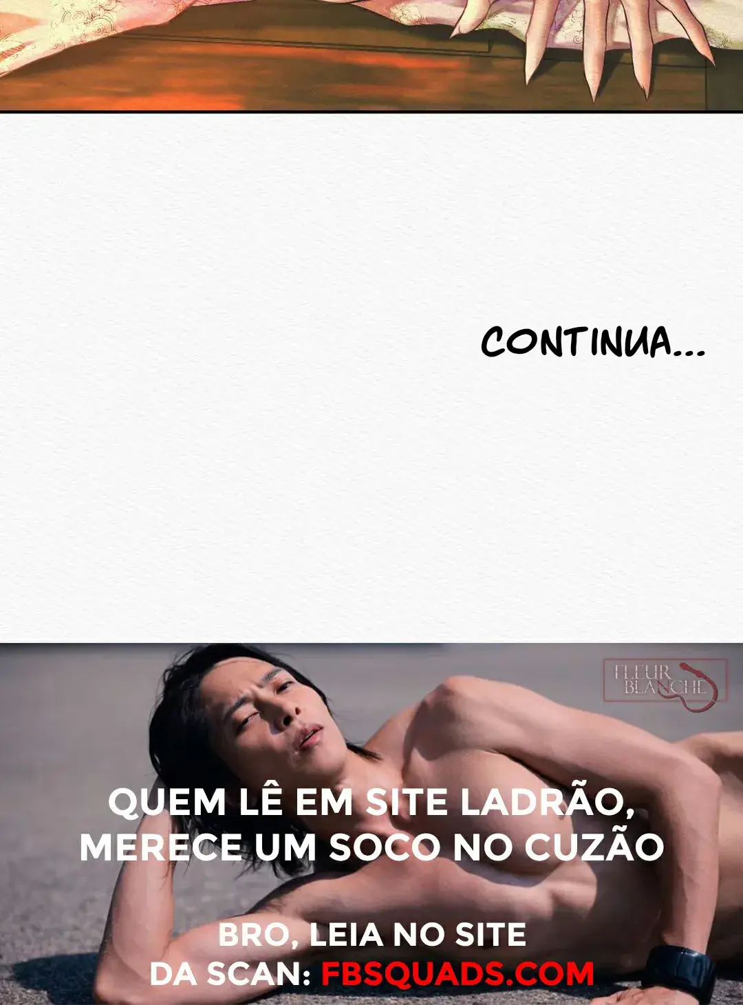 The Ghost’s Nocturne – Capítulo 28 Yaoi – Página 26