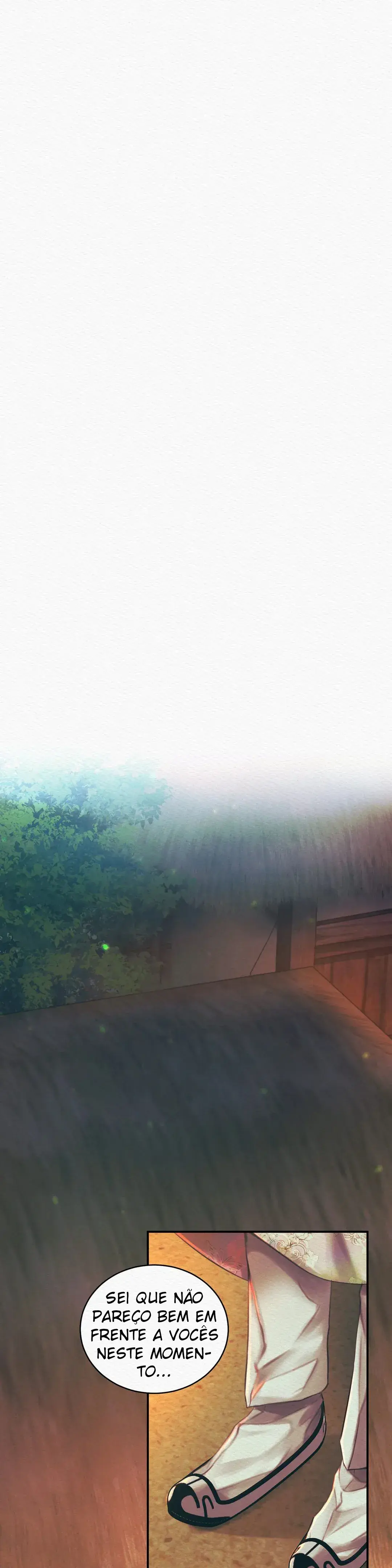 The Ghost’s Nocturne – Capítulo 30 Yaoi – Página 15