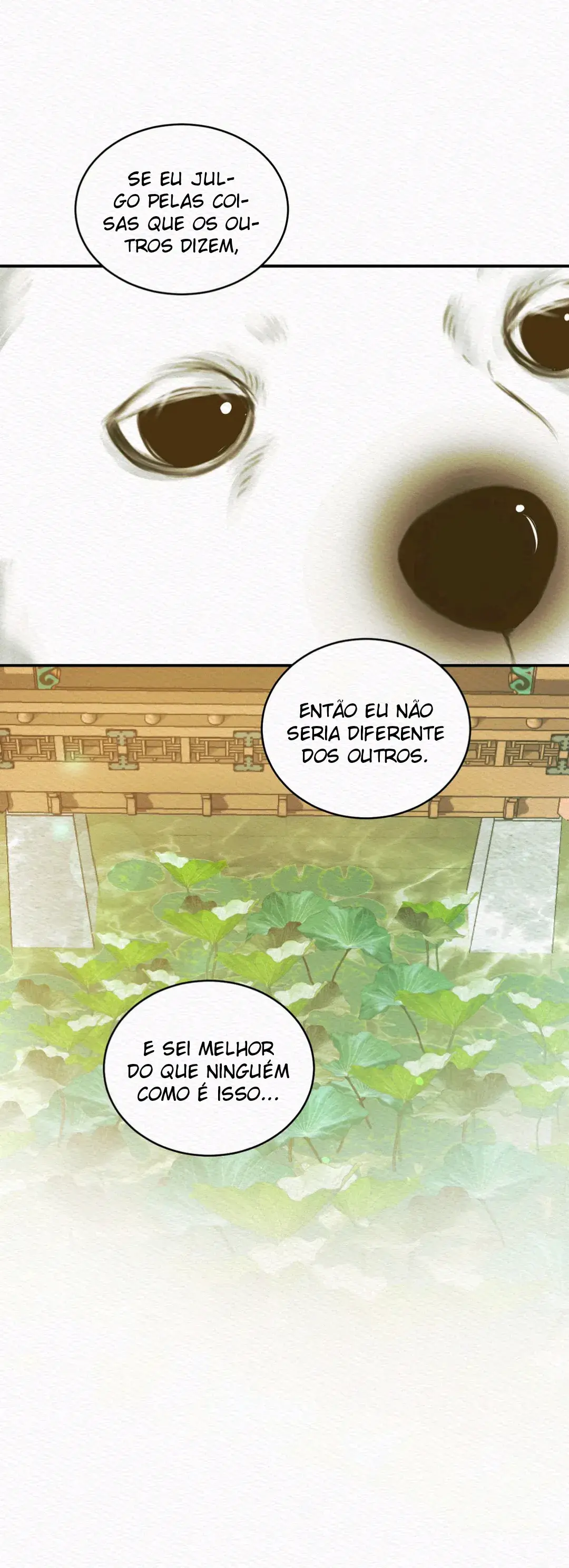 The Ghost’s Nocturne – Capítulo 31 Yaoi – Página 28