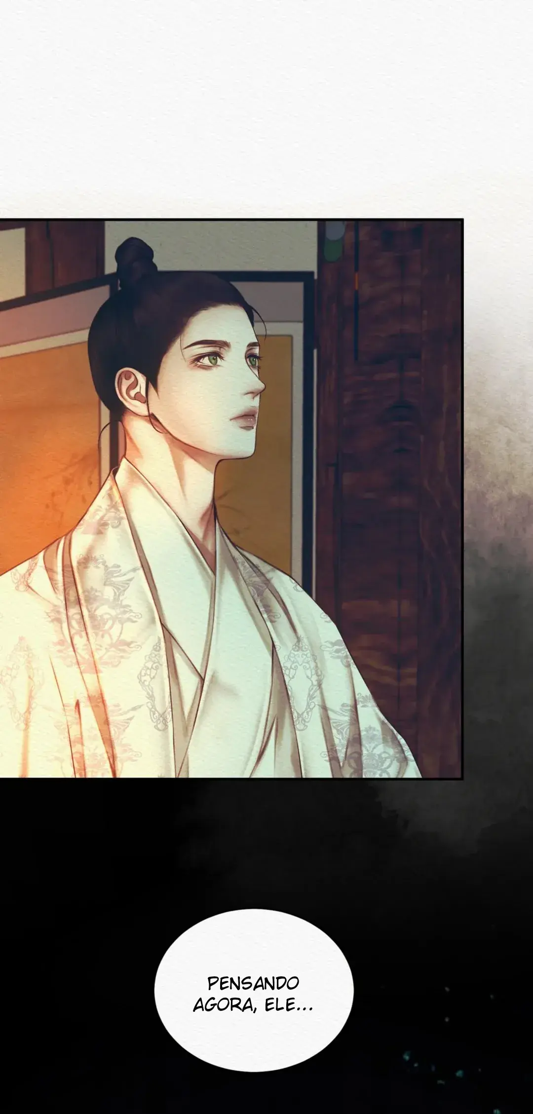 The Ghost’s Nocturne – Capítulo 32 Yaoi – Página 13