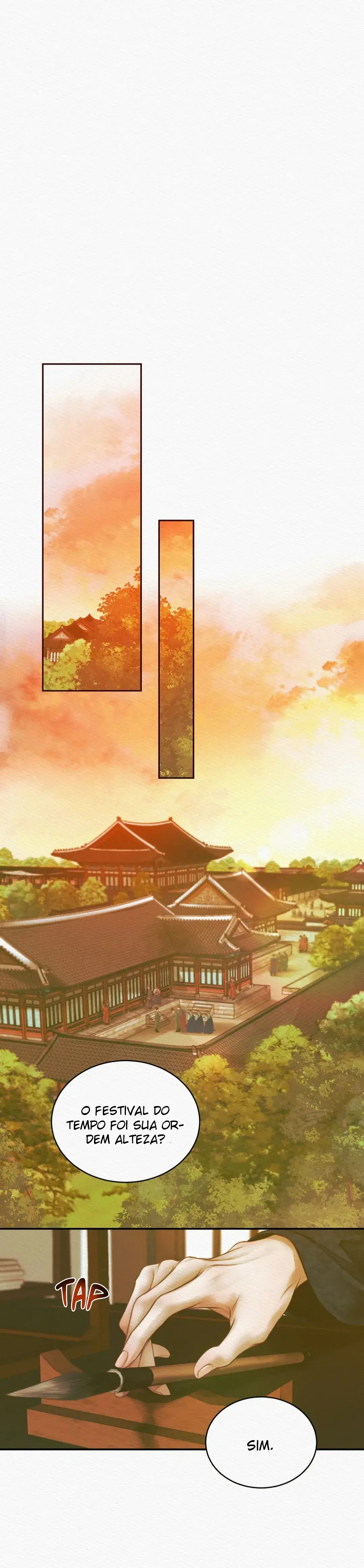 The Ghost’s Nocturne – Capítulo 32 Yaoi – Página 9