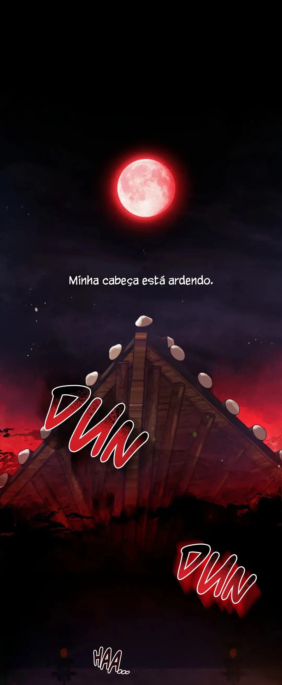 The Ghost’s Nocturne – Capítulo 33 Yaoi – Página 1 The Ghost’s Nocturne – Capítulo 33 Yaoi – Página 1