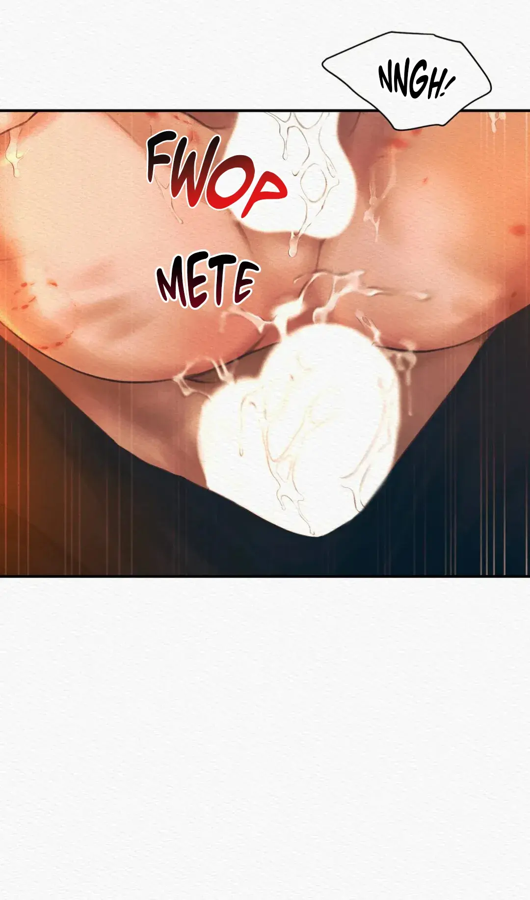 The Ghost’s Nocturne – Capítulo 33 Yaoi – Página 16 The Ghost’s Nocturne – Capítulo 33 Yaoi – Página 16